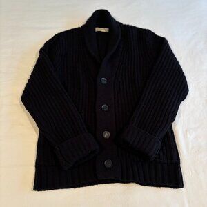 Buck Mason Shawl Cardigan
